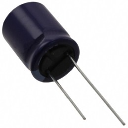 1 pcs : ELXZ160ELL472ML30S - CAP ALUM 4700UF 20% 16V RADIAL