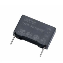 1 pcs : EFX1S48K224D022LH - CAP FILM 0.22UF 10% 1KVDC RADIAL