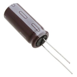 1 pcs : ELXV101ELL391MM30S - CAP ALUM 390UF 20% 100V RADIAL