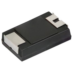 1 pcs : T55Z337M2R5C0018 - CAP TANT POLY 330UF 2.5V 2917