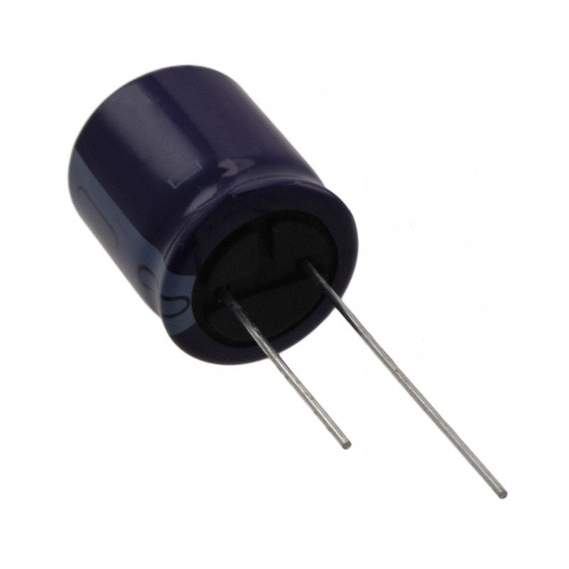 1 pcs : ELXZ630ELL821MM25S - CAP ALUM 820UF 20% 63V RADIAL