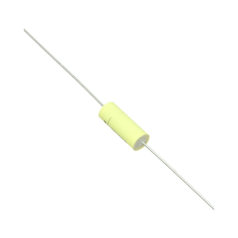 1 pcs : MKT1813410255 - CAP FILM 0.1UF 10% 250VDC AXIAL