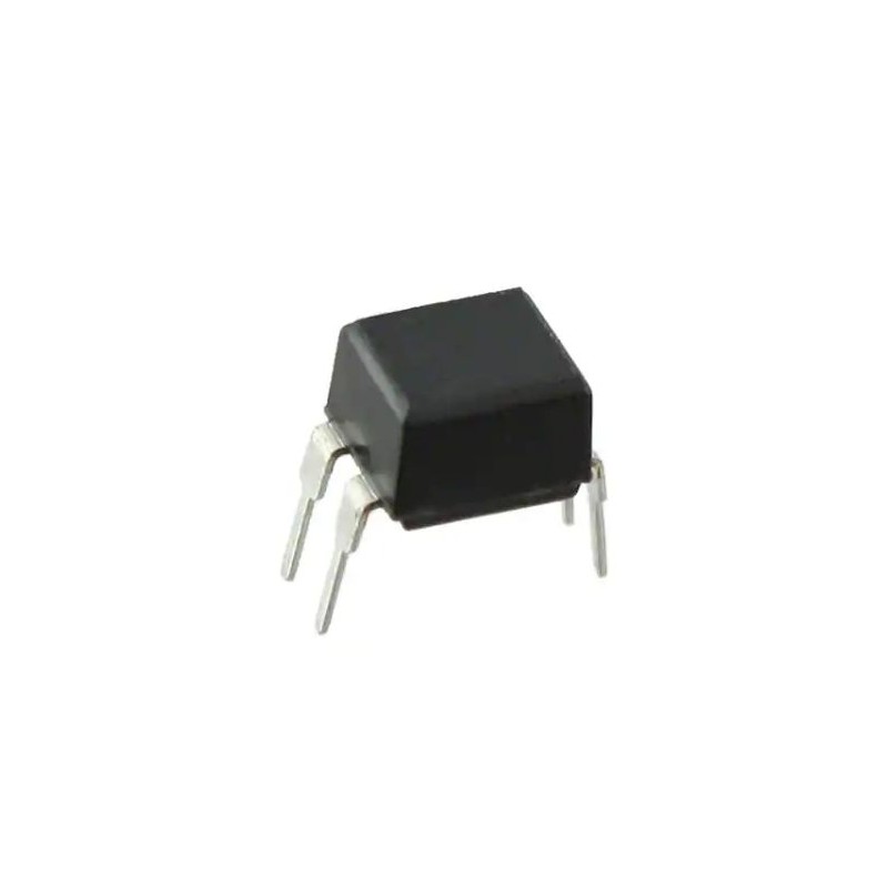 20 pcs - Vishay, SFH618A-5 Phototransistor Output Optocoupler, Through Hole, 4-Pin DIP