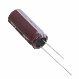 1 pcs : EKXL451ELL470MK30S - CAP ALUM 47UF 20% 450V RADIAL TH
