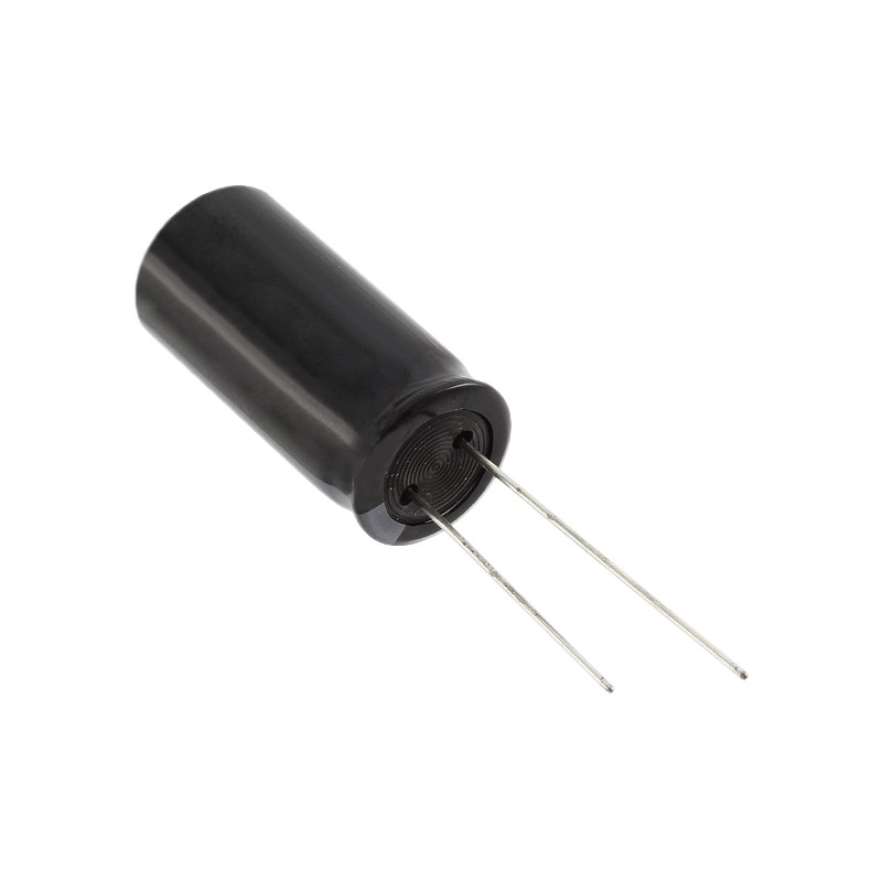 1 pcs : 400BXW47MEFR16X20 - CAP ALUM 47UF 20% 400V RADIAL