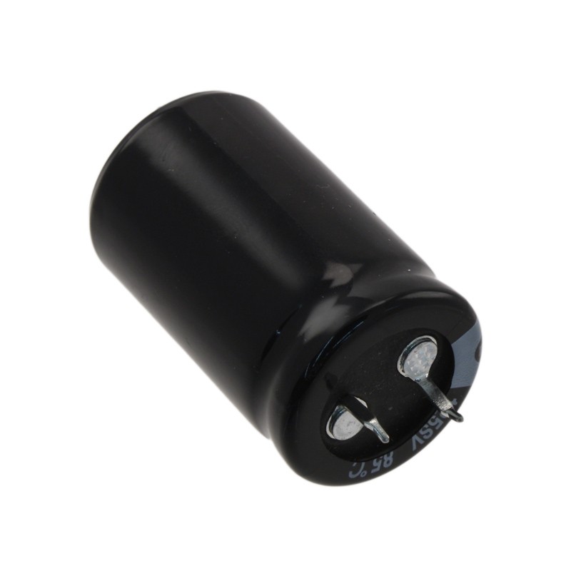1 pcs : SLPX153M010C1P3 - CAP ALUM 15000UF 20% 10V SNAP