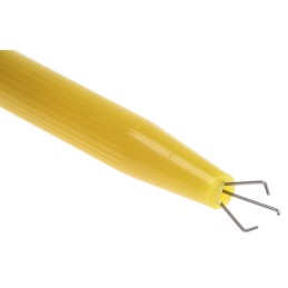 1 pcs - RS PRO Claw Pick Up Tool, 115 mm Plastic