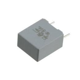 1 pcs : BFC233916334 - CAP FILM 0.33UF 10% 630VDC RAD