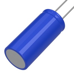 1 pcs : MAL204838471E3 - CAP ALUM 470UF 20% 63V RADIAL