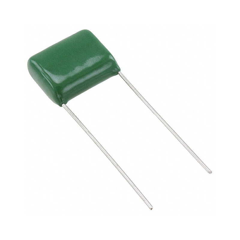 1 pcs : 121MPE223J - CAP FILM 0.022UF 5% 1.25KVDC RAD