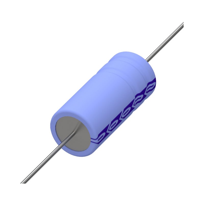 1 pcs : MAL203138479E3 - CAP ALUM 47UF 63V AXIAL