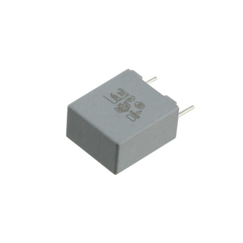 1 pcs : BFC233922474 - CAP FILM 0.47UF 20% 630VDC RAD