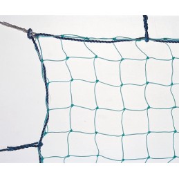 1 pcs - RS PRO PE Load Net, 4.6 x 2.75m, 3.5mm Cord Diameter
