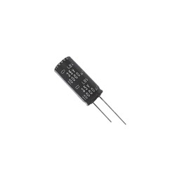 1 pcs : ELBV250ELL442AL20S - CAP ALUM 4400UF 30% 25V RAD TH