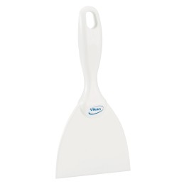 1 pcs - Vikan Plastic Hand Scraper