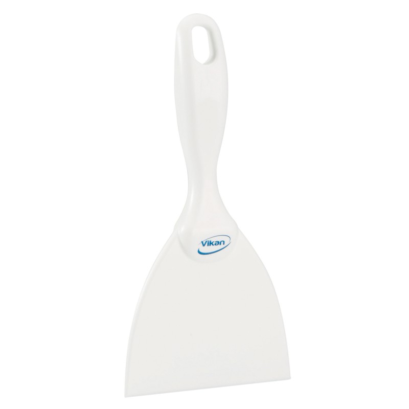 1 pcs - Vikan Plastic Hand Scraper