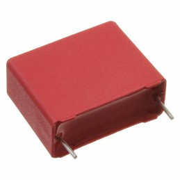 1 pcs : MKX2AW41005I00KSSD - CAP FILM 1UF 10% 305VAC RADIAL