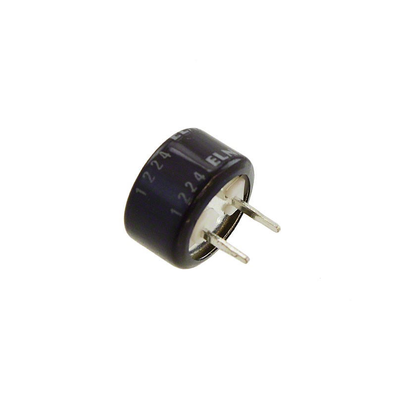 1 pcs : RSCBN3345R5G07014T - CAP 330MF -20% +80% 5.5V T/H