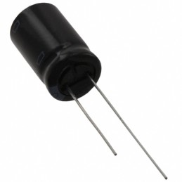 1 pcs : ESMG250ELL222MK25S - CAP ALUM 2200UF 20% 25V RADIAL