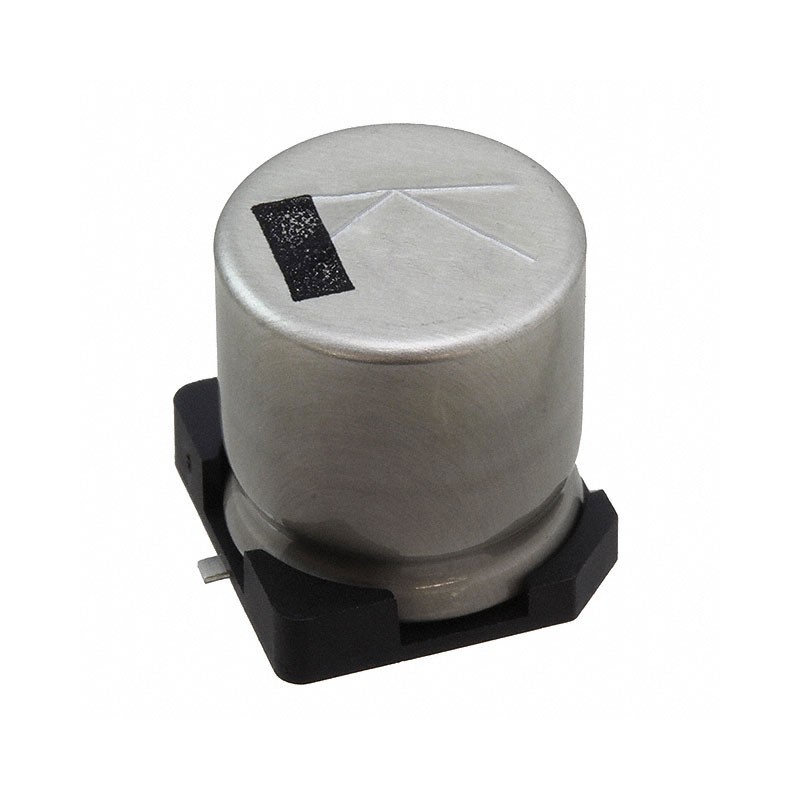 1 pcs : 100SGV47M12.5X13.5 - CAP ALUM 47UF 20% 100V SMD