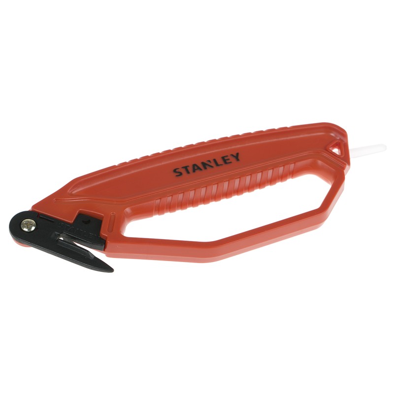 1 pcs - Stanley Safety Knife with Snap-off Blade