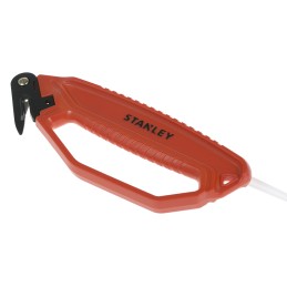 1 pcs - Stanley Safety Knife with Snap-off Blade