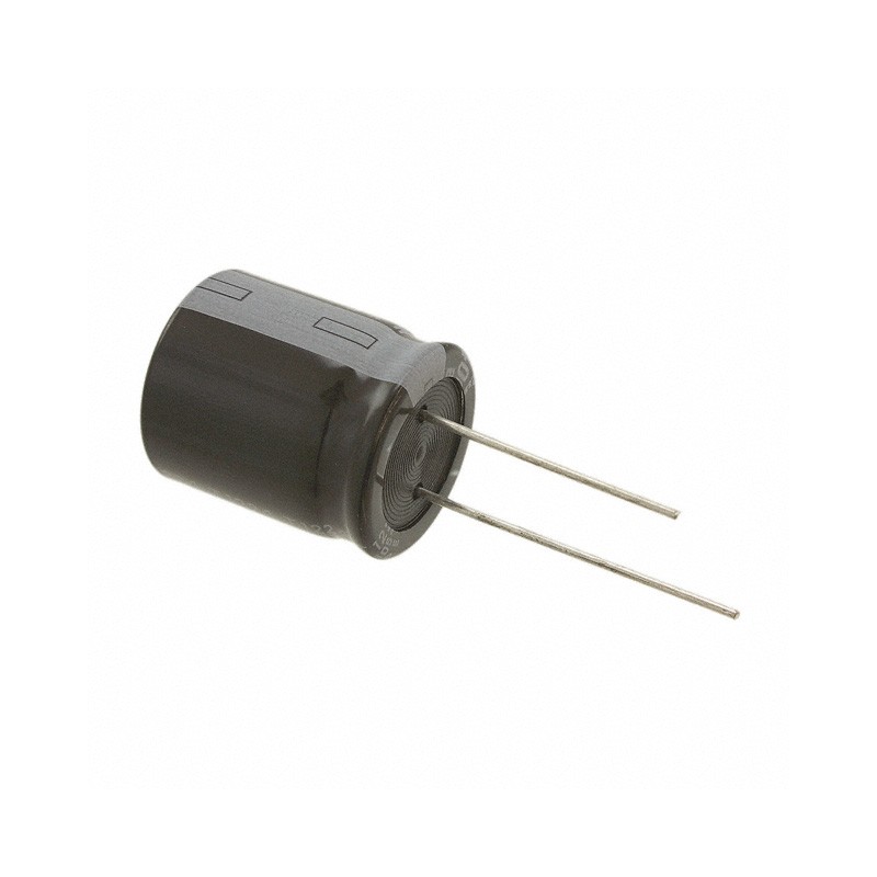 1 pcs : 450BXW22MEFR18X16 - CAP ALUM 22UF 20% 450V RADIAL