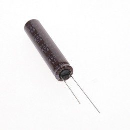 1 pcs : EKXL401ELL560MJ45S - CAP ALUM 56UF 20% 400V RADIAL TH