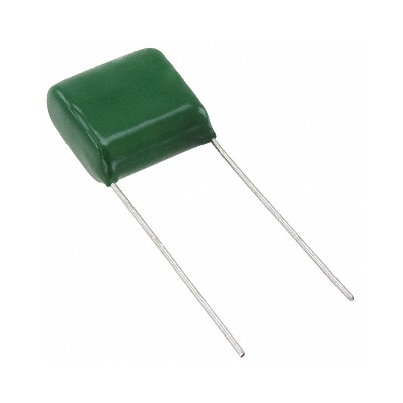 1 pcs : 121MPE333J - CAP FILM 0.033UF 5% 1.25KVDC RAD