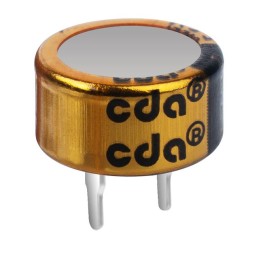 1 pcs : CB5R5474CF-ZJ - CAP 0.47F -20% +80% 5.5V T/C