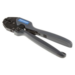 1 pcs - Pressmaster PZ03 Hand Ratcheting Crimp Tool for Wire Ferrules, 35 - 50mm² Wire