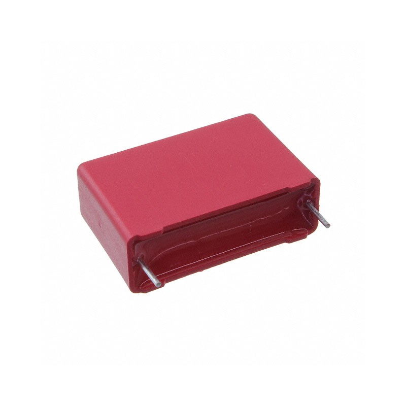 1 pcs : MKP1T031006B00KSSD - CAP FILM 0.1UF 10% 1.6KVDC RAD