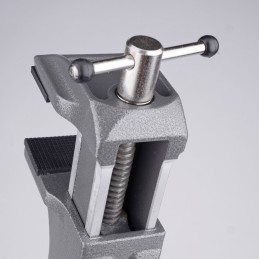 1 pcs - Bernstein Bench Vice x 38mm 50mm x 70mm, 1.5kg