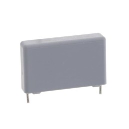 1 pcs : BFC233620334 - CAP FILM 0.33UF 20% 630VDC RAD