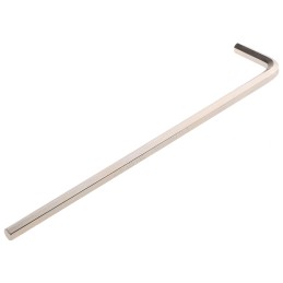 1 pcs - Wiha Tools 7 piece L Shape Metric Hex Key Set, 1.5 - 6mm