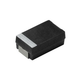 1 pcs : TR3D476K020C0175 - TANTALUM CAP 47000000 PF 10%