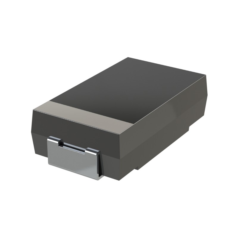 1 pcs : TCJY106M035R0070 - CAP TANT POLY 10UF 35V 2917