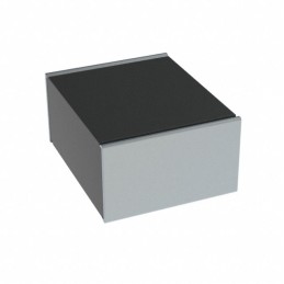 1 pcs : SMDTG03220XA00MT00 - CAP FILM 0.22UF 20% 200VAC 5040