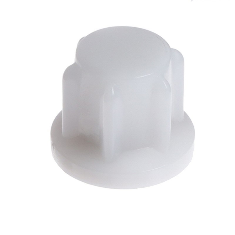 1 pcs : B44020A0005B012 - AL-ELKO CAP NUT