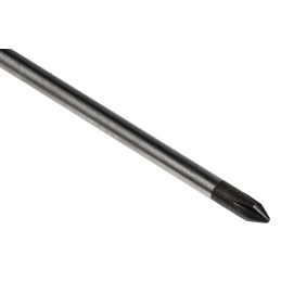 1 pcs - Bahco Phillips Screwdriver, PH1 Tip, 75 mm Blade, 197 mm Overall