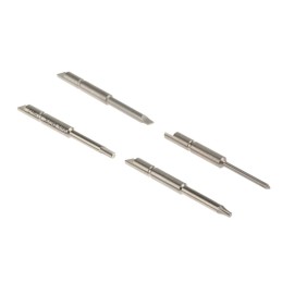 1 pcs - Wera Phillips, Hex-Plus, Slotted, Torx, Torx Plus Interchangeable Precision Screwdriver Set, 20-Piece, ESD-Safe