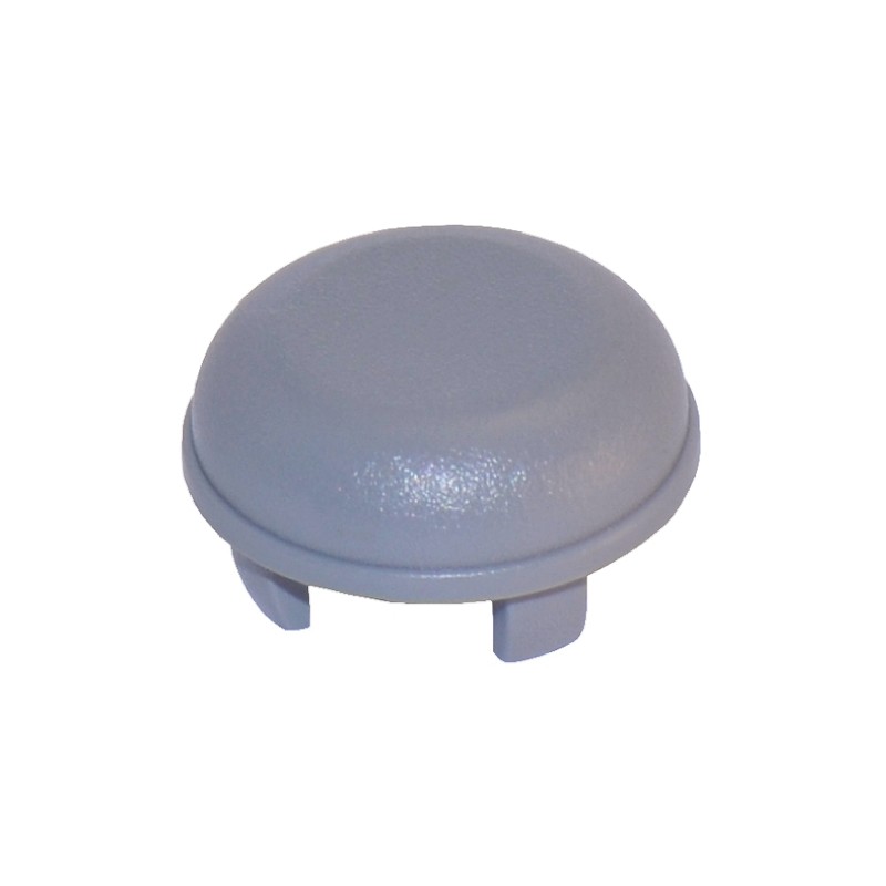 20 pcs - MEC Grey Tactile Switch Cap for 5G Series, 1JS03