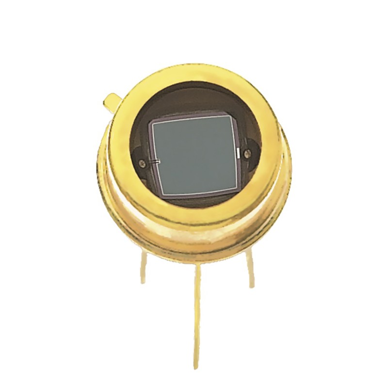1 pcs - OSI Optoelectronics, OSD1-0 IR Si Photodiode, Through Hole TO-18