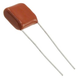 1 pcs : DME1W1K-F - CAP FILM 1UF 10% 100VDC RADIAL