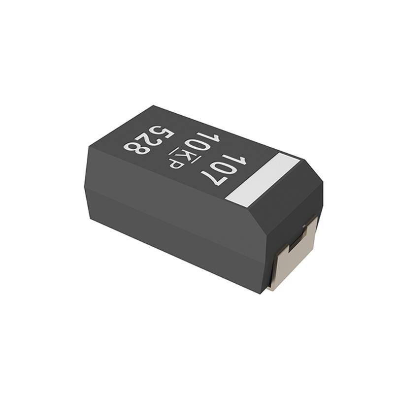 1 pcs : T591D337M2R5ATE009 - CAP TANT POLY 330UF 2.5V 2917