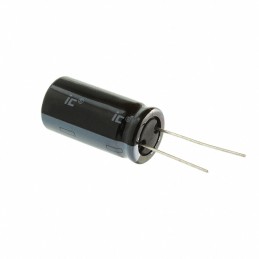 1 pcs : 478CKS035M - CAP ALUM 4700UF 20% 35V RAD T/H