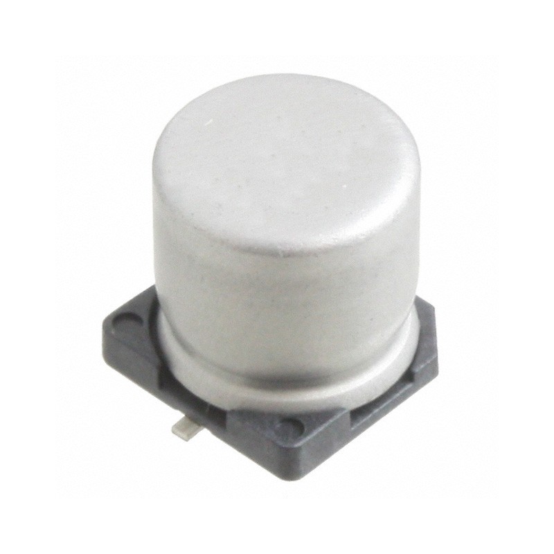 1 pcs : MAL215099802E3 - CAP ALUM 68UF 20% 63V SMD