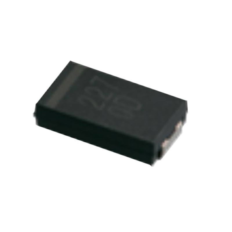 1 pcs : ECASD61A157M010KA0 - CAP ALUM POLY 150UF 20% 10V SMD