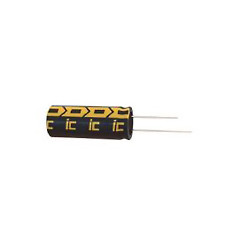 1 pcs : 106DCN2R7M - CAP 10F 20% 2.7V T/H