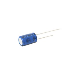 1 pcs : MAL217056102E3 - CAP ALUM 1000UF 20% 25V RADIAL